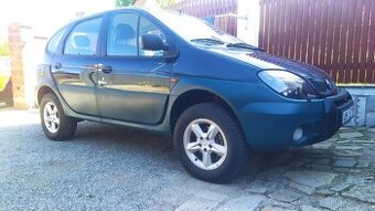 Renault Scénic RX4 2.0l 16V  2001 101kw