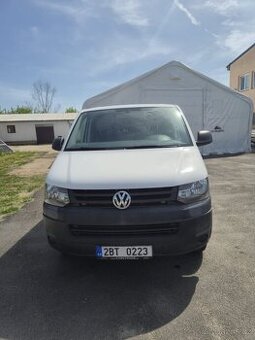 Volkswagen Transporter 7J0