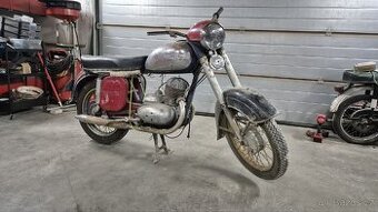 Jawa 175/356 s tp