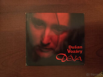CD Dušan Vozáry - Déva