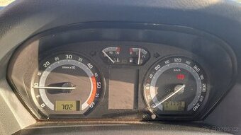 Prodám Škoda Fabia SDI