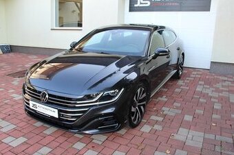 Volkswagen Arteon Shooting Brake 2.0i TSI 190PS R-Line DSG