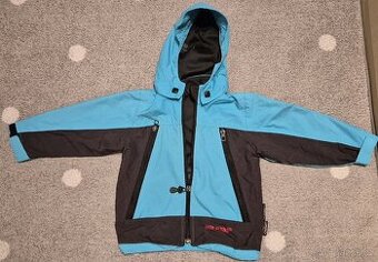 Little Angel lehká bunda vel. 98