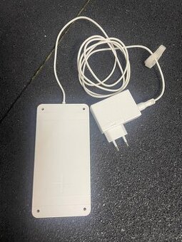 Bezdrátová nabíječka IKEA Sjomarke