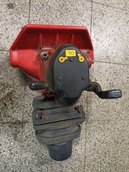 Závěs VBG 8500 nový.