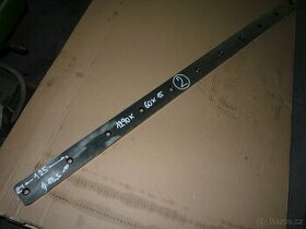 Nože do nůžek č. 2