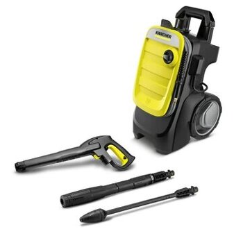 Kärcher tlaková myčka K7 Compact 3000 W; 180 bar; 600 l/h