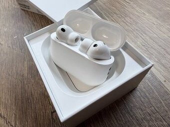 Apple AirPods Pro 3 - originální