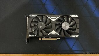 GPU ZOTAC RTX 3060 Thunderbolt GE HA 12GB