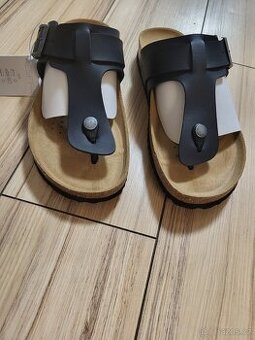 Dámské pantofle Geox – vel. 40 (nové)