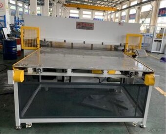 Hydraulický řezací stroj Maolong ABC-15-00 (8046)