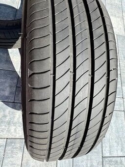 Letní 4 ks NOVÉ  pneumatiky letní