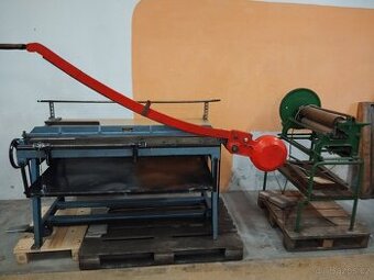 Papser (pákové nůžky)