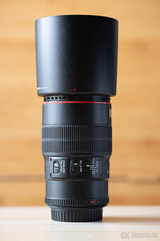 CANON EF 100mm f/2.8L IS USM
