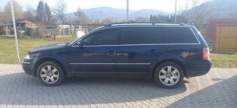 Volkswagen Passat b5.5 1.9 tdi
