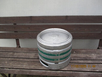 Keg sud 20 lt