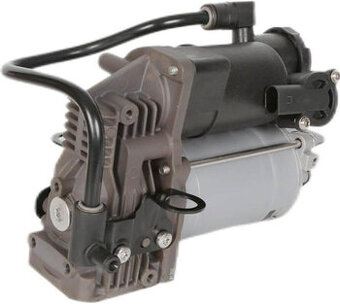 Nový kompresor podvozku pro Mercedes Benz S W222