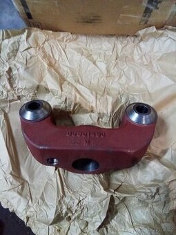 Konzole nápravy new holland