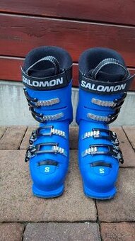 Dětské lyžáky Salomon S/RACE 60T EU 36
