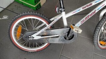 Prodám kolo Author Orbit 16"