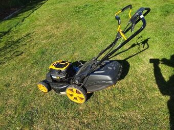 sekačka Mc CULLOCH  záběr 53 cm