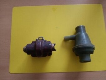 IFA náhradní díly