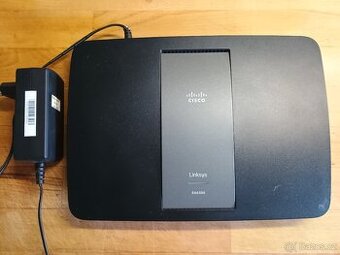 router Linksys EA6300