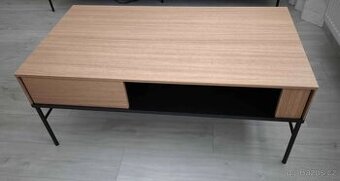 Konferenční stolek