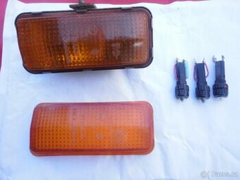 Škoda 130 RS,110 R,110 LS,100 L,105,120 apod.