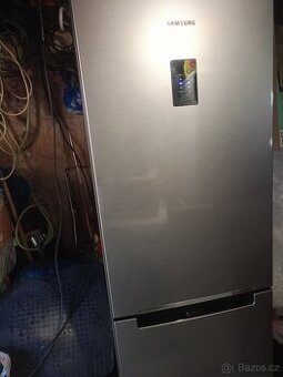Samsung no Frost nerez