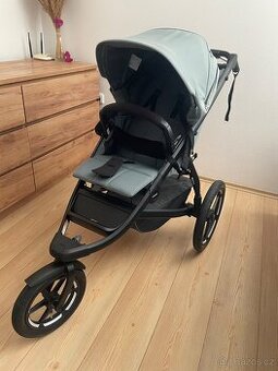 Thule Urban Glide 3 Mid-Blue
