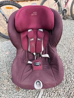 Dětská autosedačka Britax 9-18kg