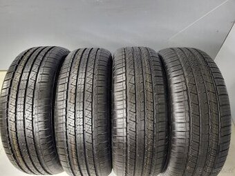 4x 215/55R18 Linglong Nové pneumatiky
