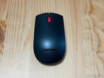 NOVÁ LENOVO Professional Wireless Laser Mouse
