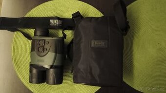 Noční vidění Yukon Ranger 6.5 x 42