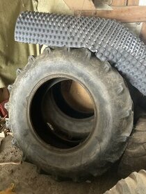 traktorové pneumatiky