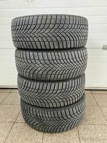 Zimní pneumatiky Bridgestone 235/50R19 103V