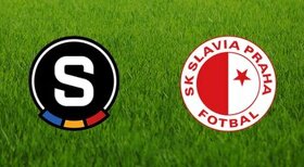 Sparta vs Slavia derby