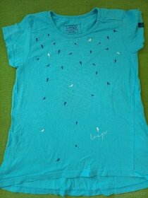 Dívčí tričko Loap vel. 146-152