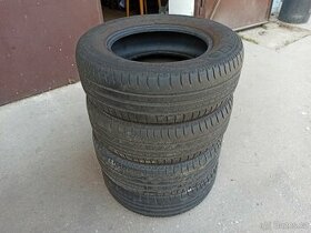 4x letní pneu MICHELIN 205/65 R15