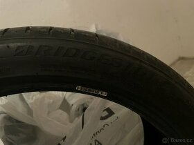 Letní pneu Bridgestone 235/40 R19