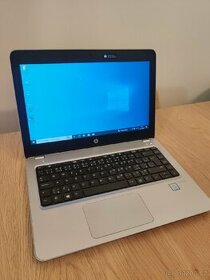 Notebook HP ProBook 430 G4, 13,3" + brašna