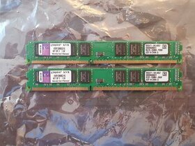 RAM DDR3 16GB (2x8GB