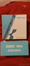 SUBOX Mini Starter KIT