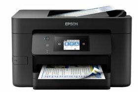 Multifunkční zařízení Epson WF-3721 (tisk, scan, copy) - 1