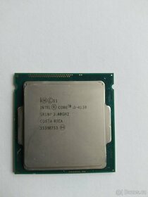 Procesor Intel i3-4130 - 1