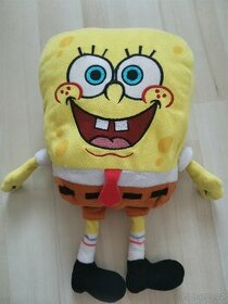 Plyšák Spongebob