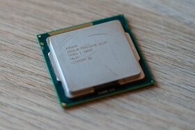 Procesor Intel Pentium G630T (LGA1155) - TDP 35 W - 1