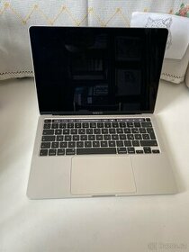 MacBook Pro 13" 2020 1TB - 1