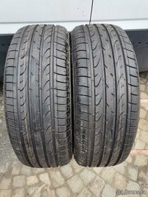 265/60/18 letni pneu BRIDGESTONE 265 60 18